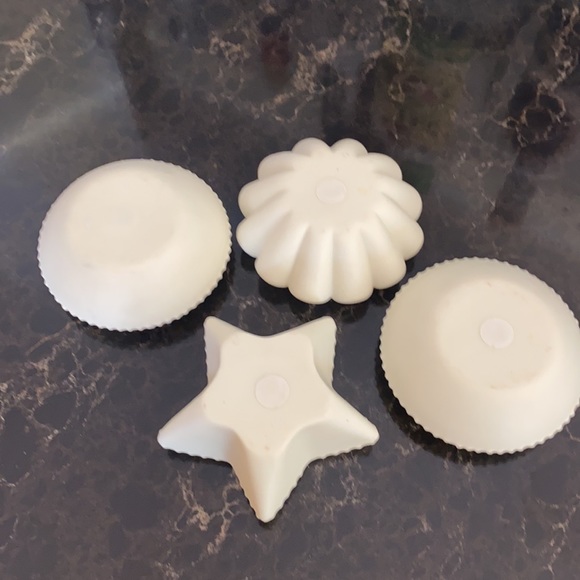 Partylite tealight holders - Picture 3 of 7